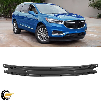 Front Bumper Reinforcement Impact Bar For Buick Enclave/Chevy Traverse 2018-2021