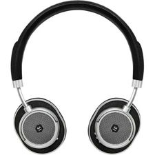 New MASTER & DYNAMIC 2-In-1 Wireless Headphones MW50S1+