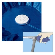 Swimline HydroTools Cover Siphon Vac