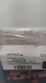 Spy Hunter NES CIB Wata 6.0