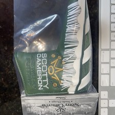 Scotty Cameron Headcover - 2023 Rochester, New York - Awning | PGA Championship