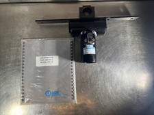 REMOTE OCEAN SYSTEMS Model PT-10 Part 417 120V PAN AND TILT Used Surplus