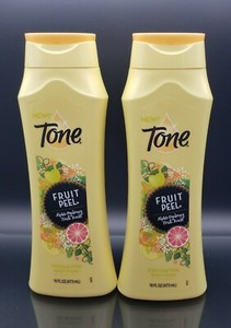 alpha hydroxy body wash