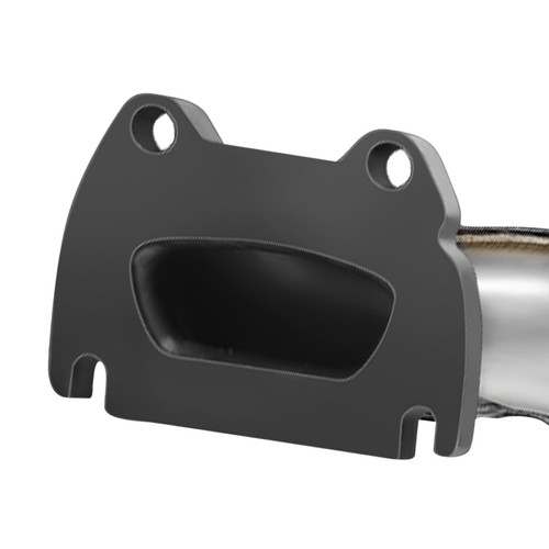 2 Pc Catalytic Converter For 2011-2012 Jeep Grand Cherokee/Dodge Durango 3.6L - Foto 6 di 7
