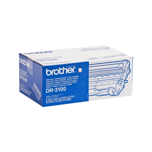 🖨️ Unité De Tambour Brother DR-3100 Original Neuf 🎨