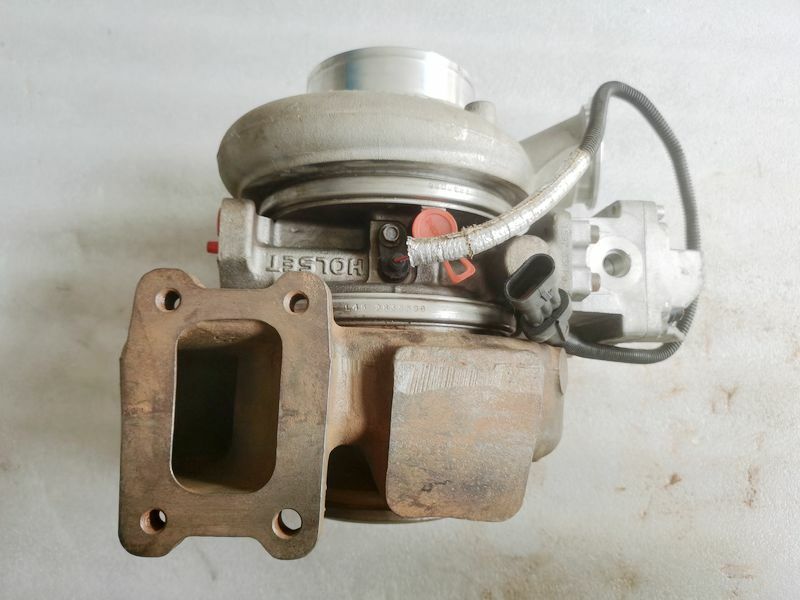 NEW GENUINE HOLSET HE300VG 5328073 5452856 CUMMINS ISB EPA07 6.7L  