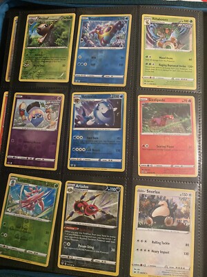 pokemon cards lot 200 | eBay