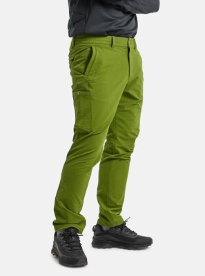 Burton Men's Winter Shelter Pants-Calla Green-30. NWT