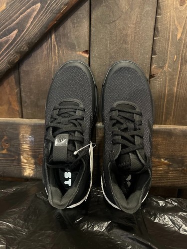 Adidas Performance Crazyflight Women Shoes Core Black- EF2677 -Size 5.5 - Picture 3 of 6