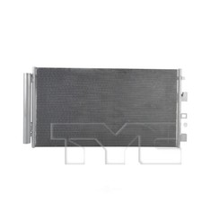 A/C Condenser  TYC  30172