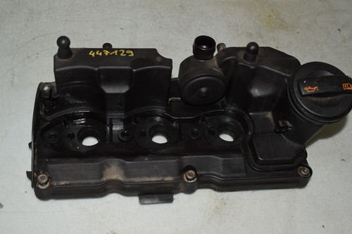 Ventildeckel Zylinderkopf 03P103469A Skoda Fabia 5J 1.2TDI 55KW BJ2011 447129