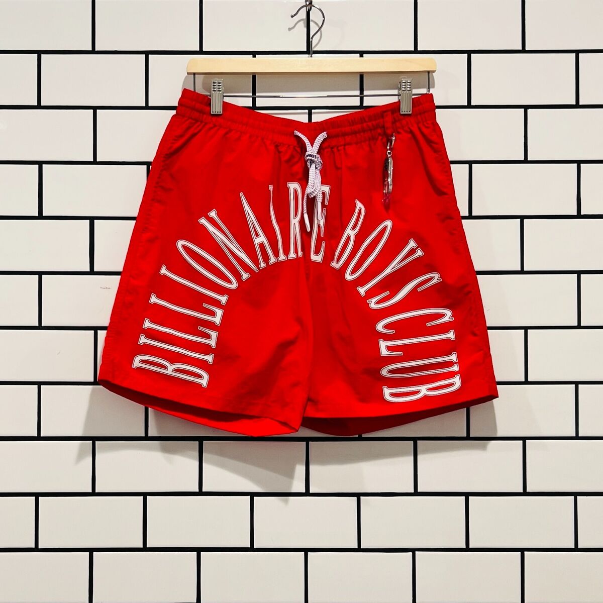 BILLIONAIRE BOYS CLUB BBC SUNRISE SHORT RED | eBay BILLIONAIRE BOYS CLUB BBC SUNRISE SHORT RED | eBay