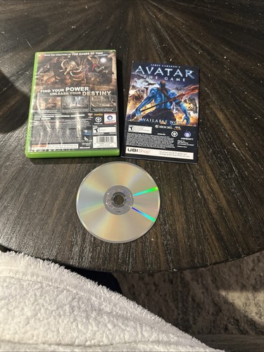 Juego XBOX 360 Prince Of Persia The Forgotten Sands CIB Completo En Caja - Imagen 2 de 12