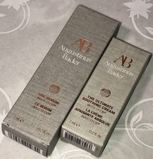 Augustinus Bader The Serum 7ml Ultimate Soothing Cream 7ml Set Brand New