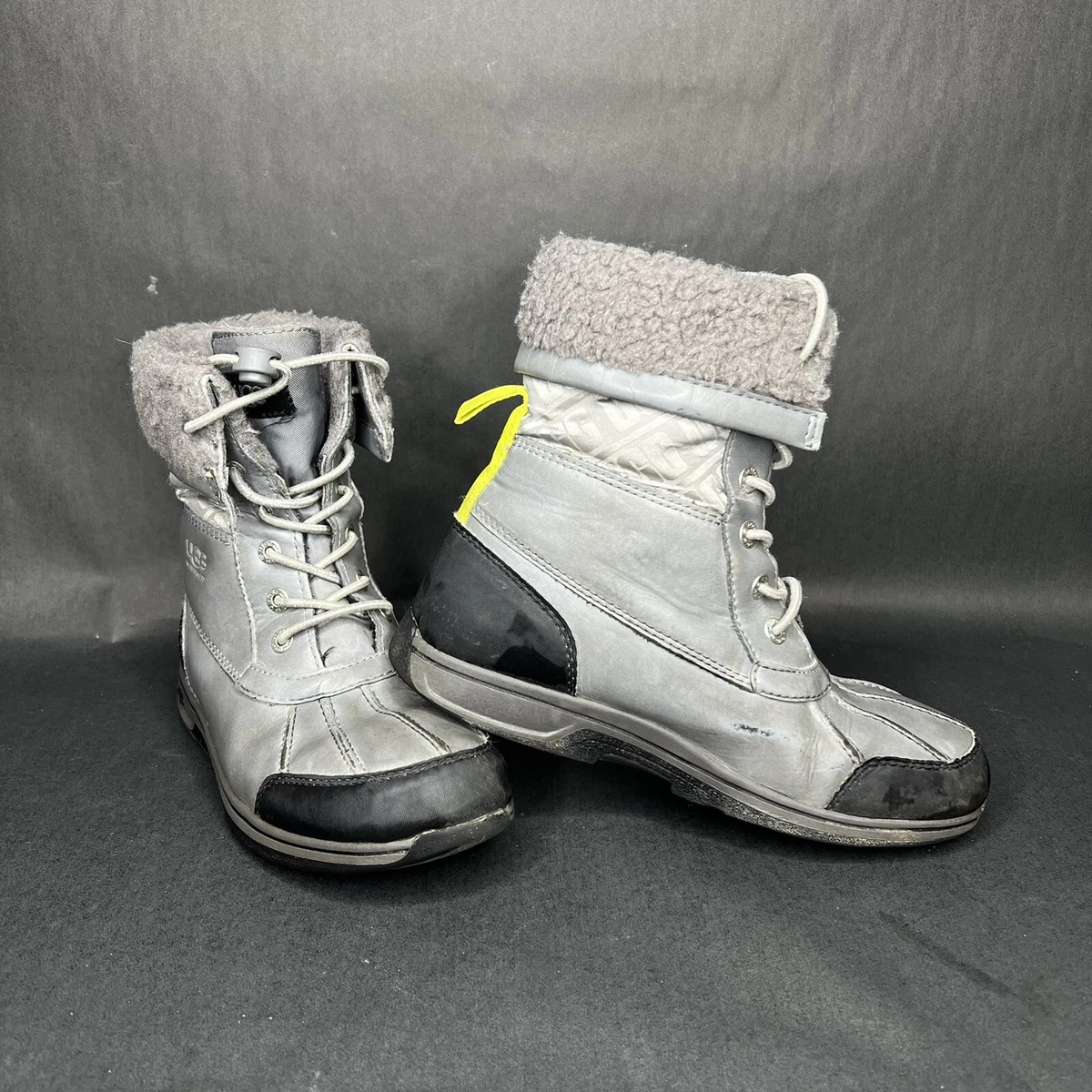 Uggs youth size 5 sale