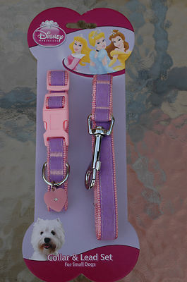 disney princess collar