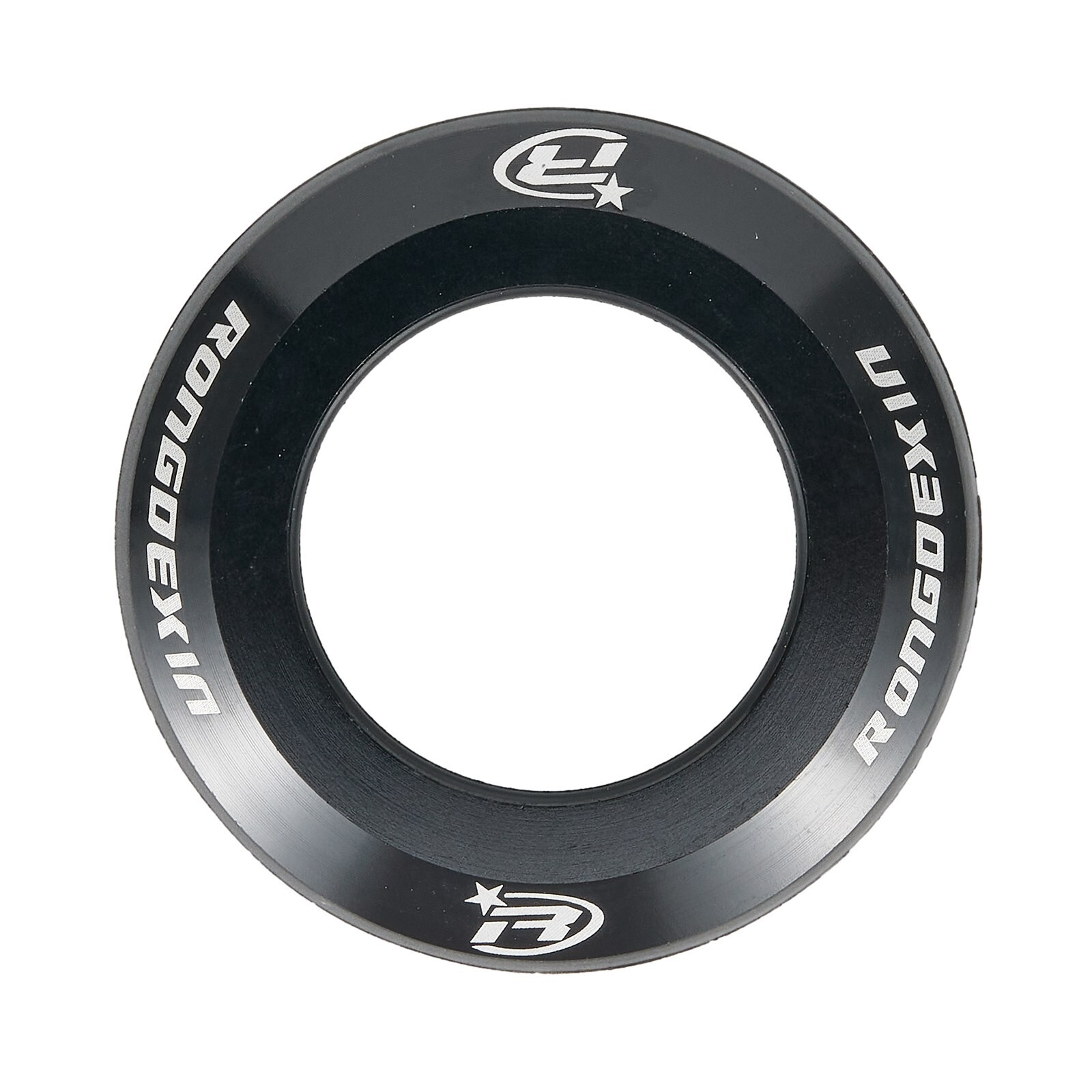 Durable MTB Mountain Bike Headset Cap Top Quality CNC Aluminum Alloy