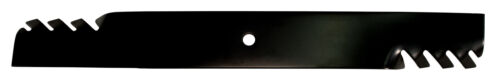 (3) USA Mäherklingen® Hi-Lift für Riesen Scag 48112 48113 481709 72" Deck - Bild 4 von 6