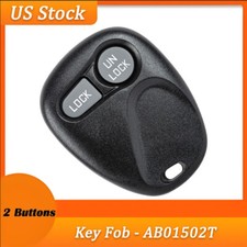 For 1996 1997 1998 1999 2000 Chevrolet Tahoe Suburban Keyless Remote Key Fob For 1996 1997 1998 1999 2000 Chevrolet Tahoe Suburban Keyless Remote Key Fob
