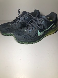 nike air max 2013 green