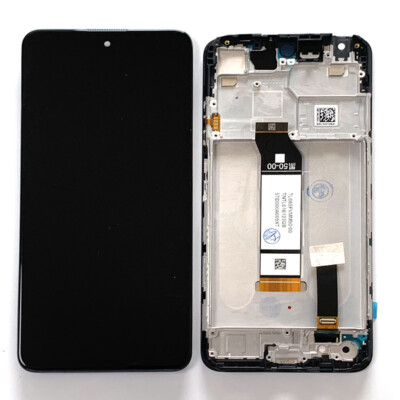 For Xiaomi Poco X3 GT LCD Display Screen Digitizer For Poco M3 Pro M2103K19PG