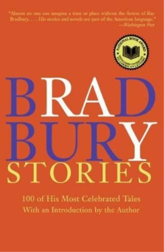 Ray Bradbury Bradbury Stories (Tascabile)