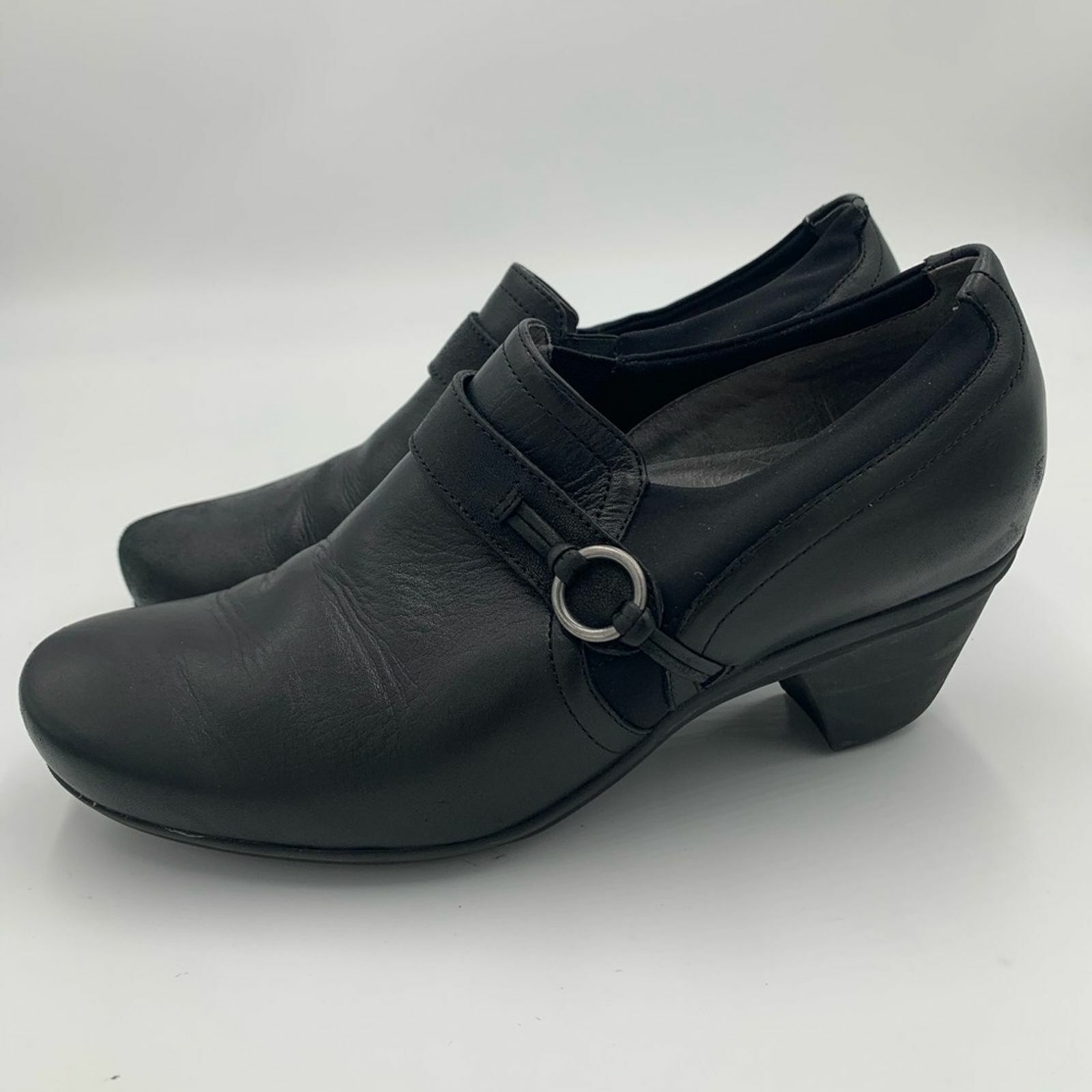 Sandales Homme Cuir Bout Ouvert Scratch Sandales de Randonnée Ete pour