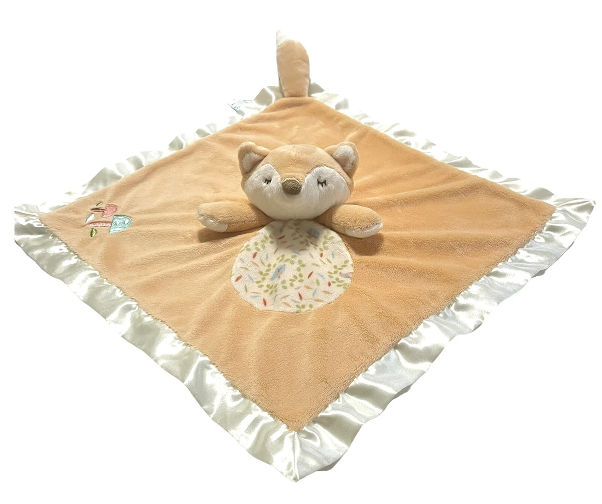 Boy security outlet blanket