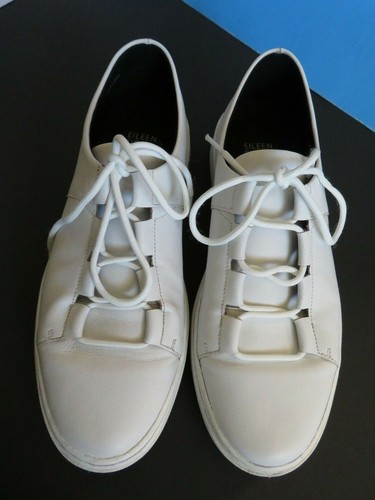 eileen fisher prescot platform sneaker