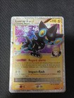 Carte Pokémon Luxray Niv X 109/111 Célébrations
