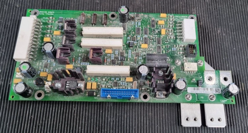 AGILENT E5515-60211 POWER BOARD ASSY (IN25S3B1 - Bild 3 von 4