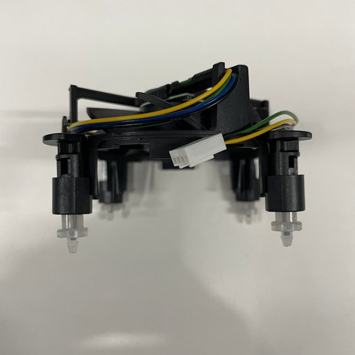 Genuine Intel E33681-001 Socket 775 CPU Fan Assembly 12V 0.60A Delta DTC-AAT08 - Picture 4 of 6