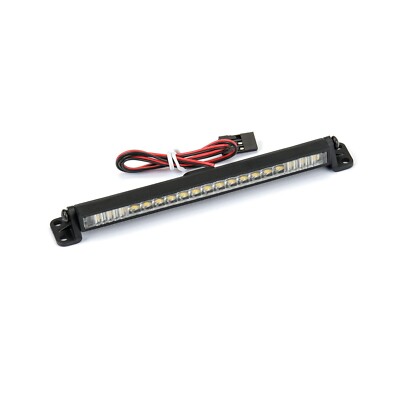 Proline 6352-01 4'' Ultra-Slim LED Light Bar Kit 5V-12V (Straight)