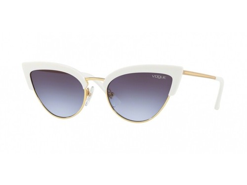 Occhiali da Sole Vogue VO5212S bianco viola W7454Q | eBay