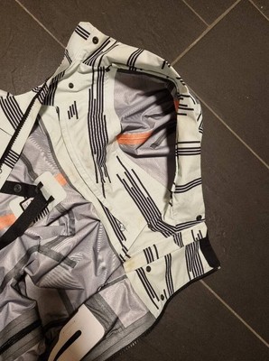 Nikelab ACG - Alpine Jacket - Barely Green (M) - FREE SHIPPING 