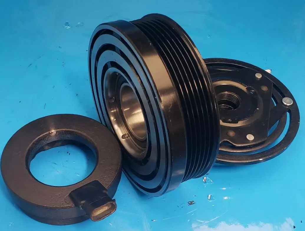 Harrison sale ac compressor