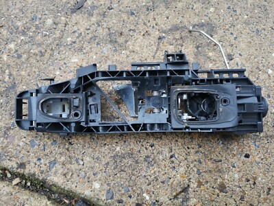 Mercedes C Klasse 14-19 W205 Schlossträger Türgriff vorne rechts A0997604600