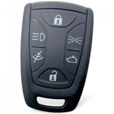 SCANIA L,P,G,R,S-series TP1962515 Central Locking Remote Control ...