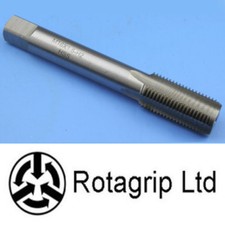 Image of 1/2 x 20 UNF HSS Plug Bottom Tap