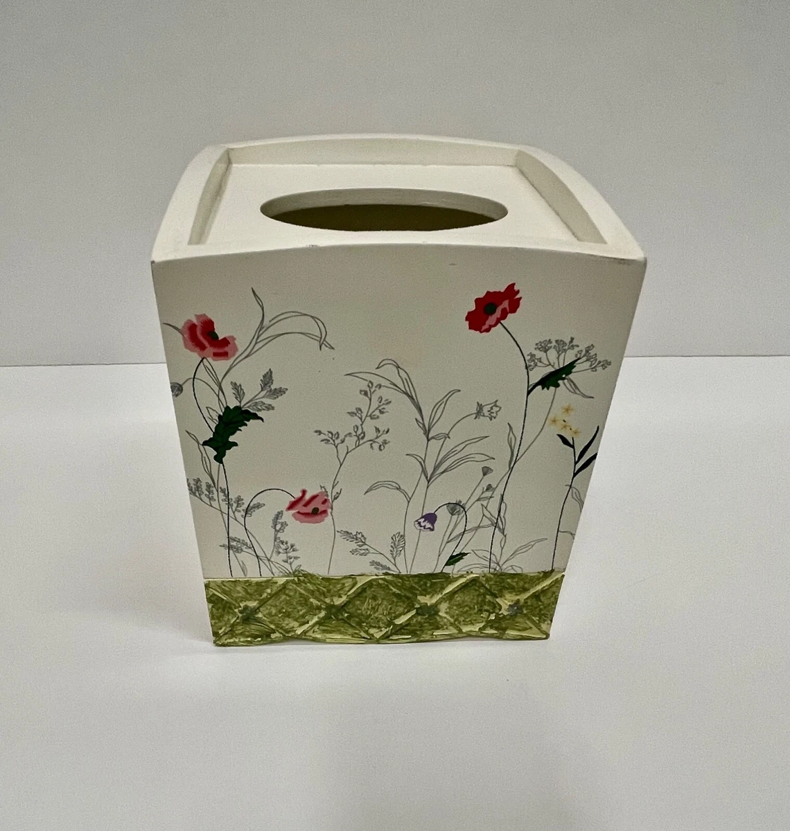 Laura Ashley Tissue Box Covers for sale | eBay