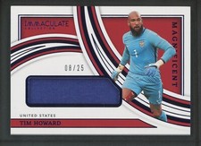 Top 10 Tim Howard Cards 23
