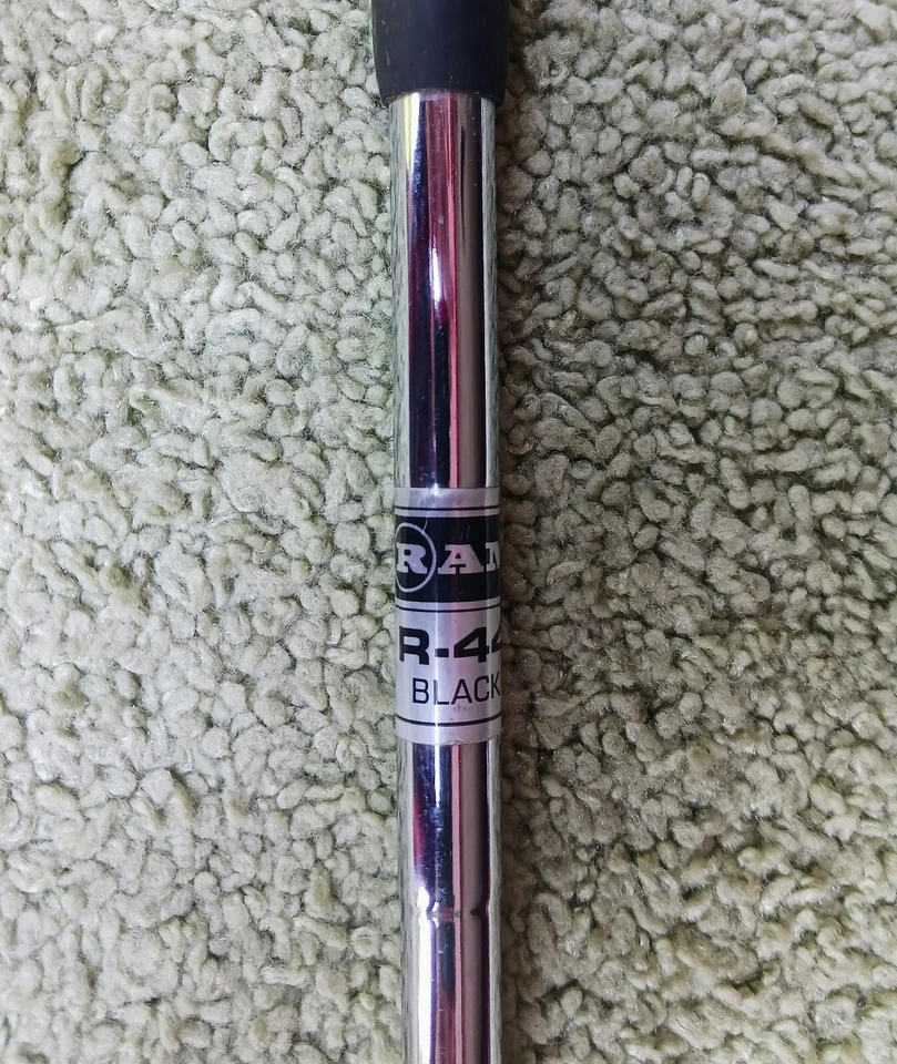 Ram Tour Grind 52deg Pitching Wedge w/35.5" Reg Flex Steel Shaft - Image 4 of 4