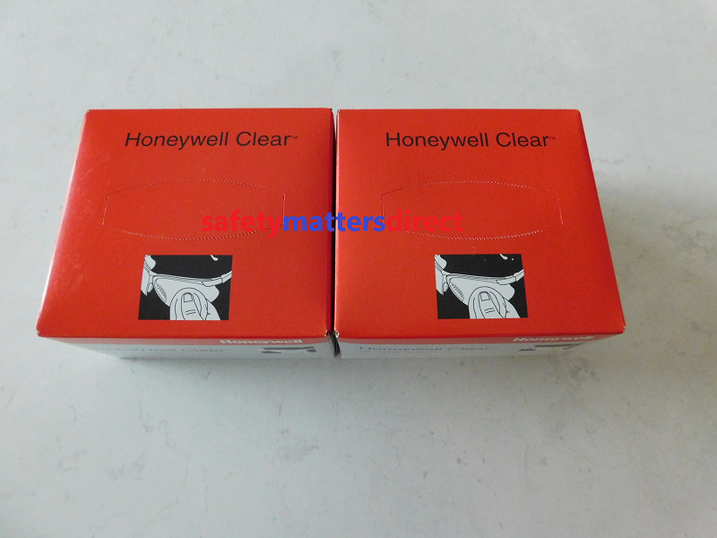 2x Honeywell Lens Cleaning Station Replacement Tissue Lens Clean Tissues DENTED 7312550113790 eBay