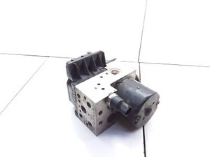 MERCEDES-BENZ A W168 ABS Steuergerät A0034314512 1.7 Diesel 66kw 21204076