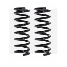 Arb 2885 Pair Of Black Old Man Emu Coil Springs