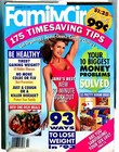 Cooking Family Circle 1980-1999 Magazines