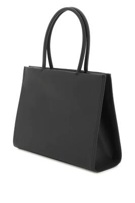 トートバッグ TORY BURCH Woman Tote bags Black 145612 001 TORY BURCH Ella organic tote bag Woman 145612 1 Black | eBay
