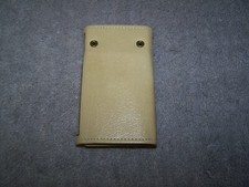 Princess Gardner Key Holder Vintage 6 Key Genuine Lambskin
