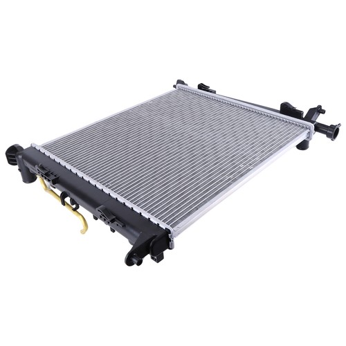 RADIATOR Für KIA SORENTO III 2,2 CRDI AT 2015 2016 2017- 25310C5270 25310-C5270 - Bild 16 von 18