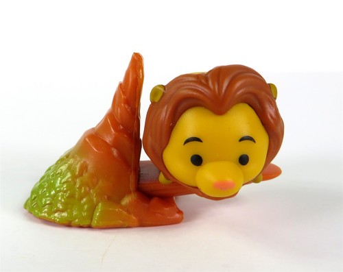 lion tsum tsum